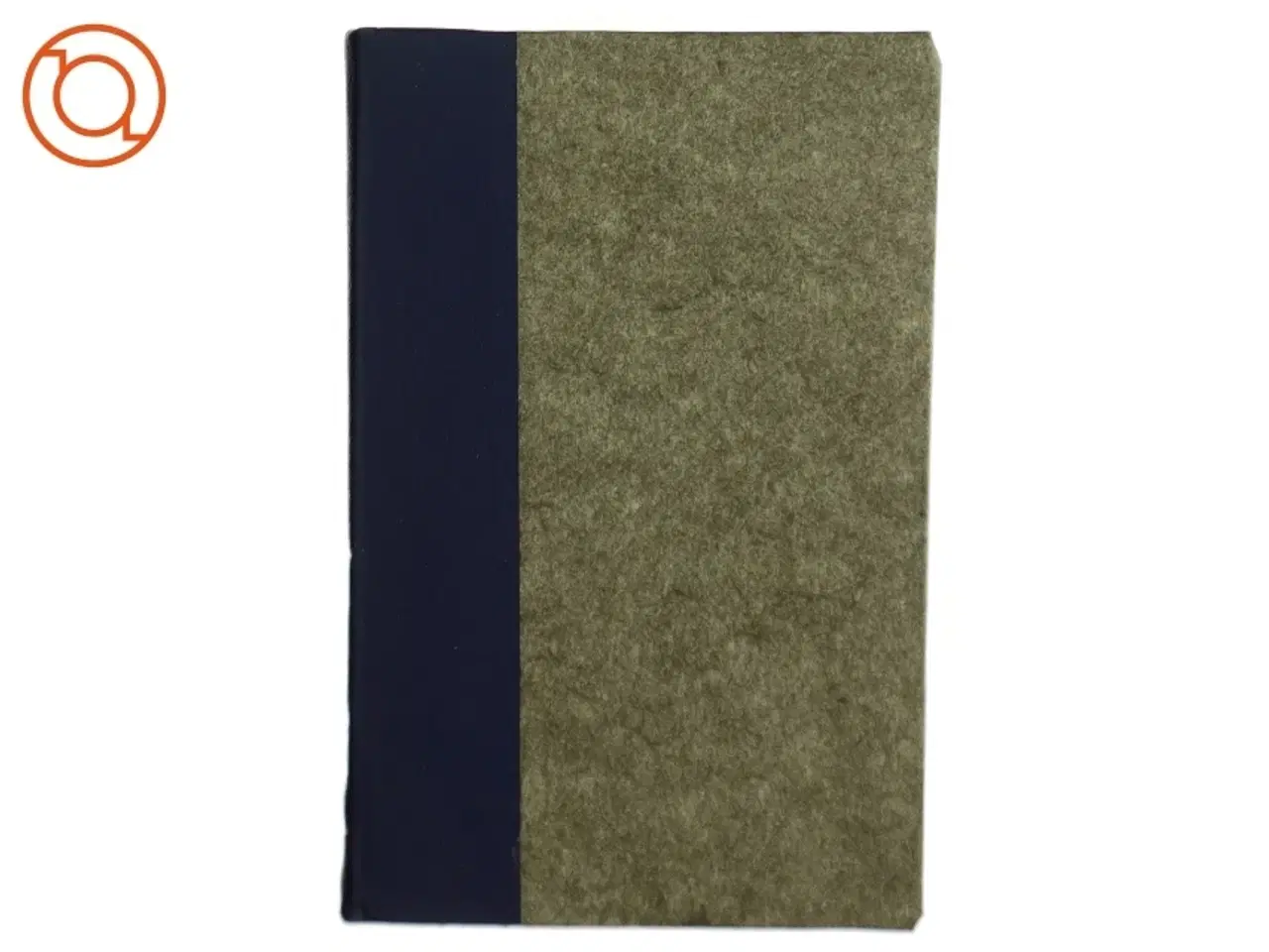 Billede 2 - Her går det godt af Finn Søebrg (Bog)