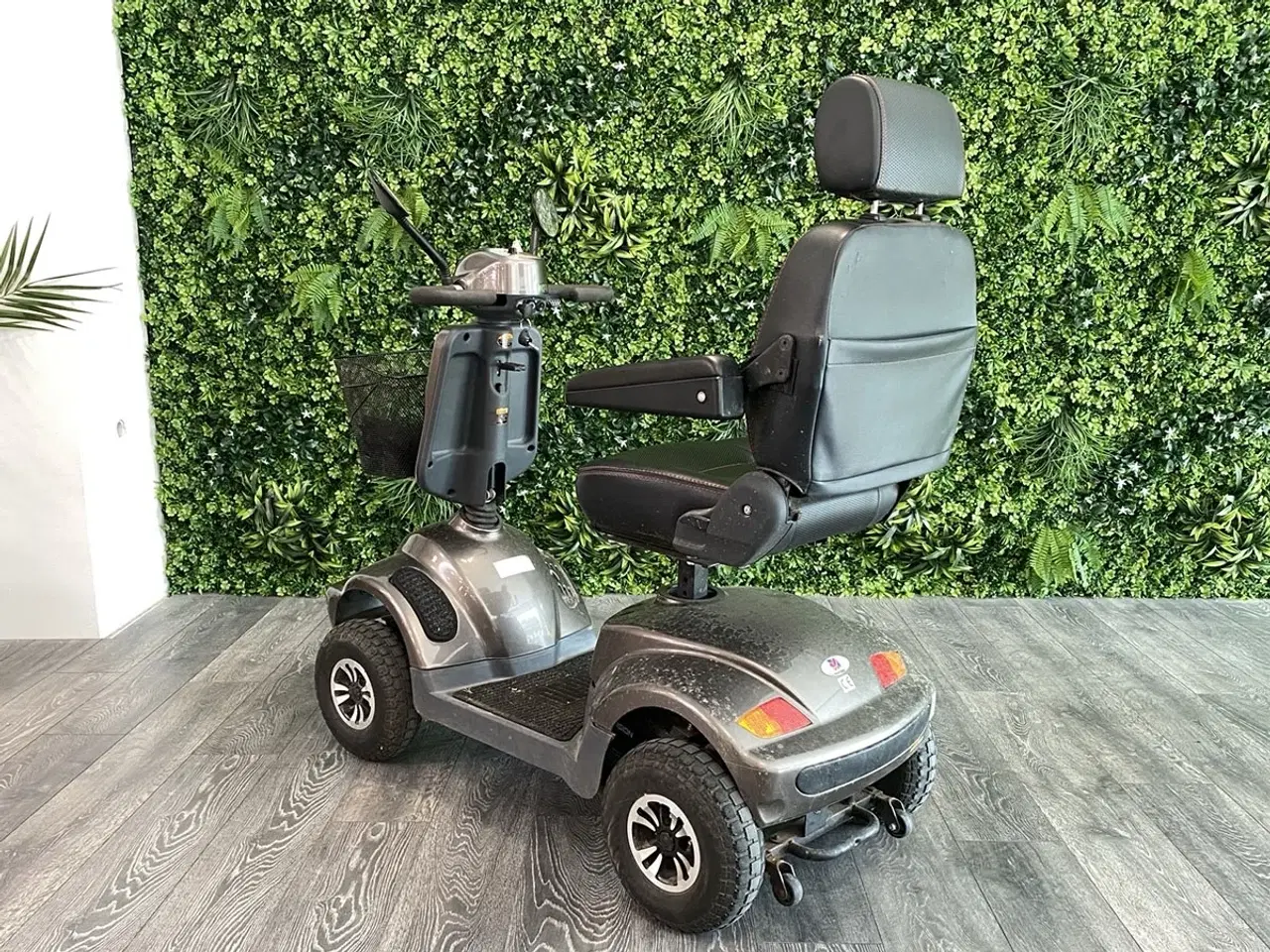 Billede 2 - Heartway Mokka