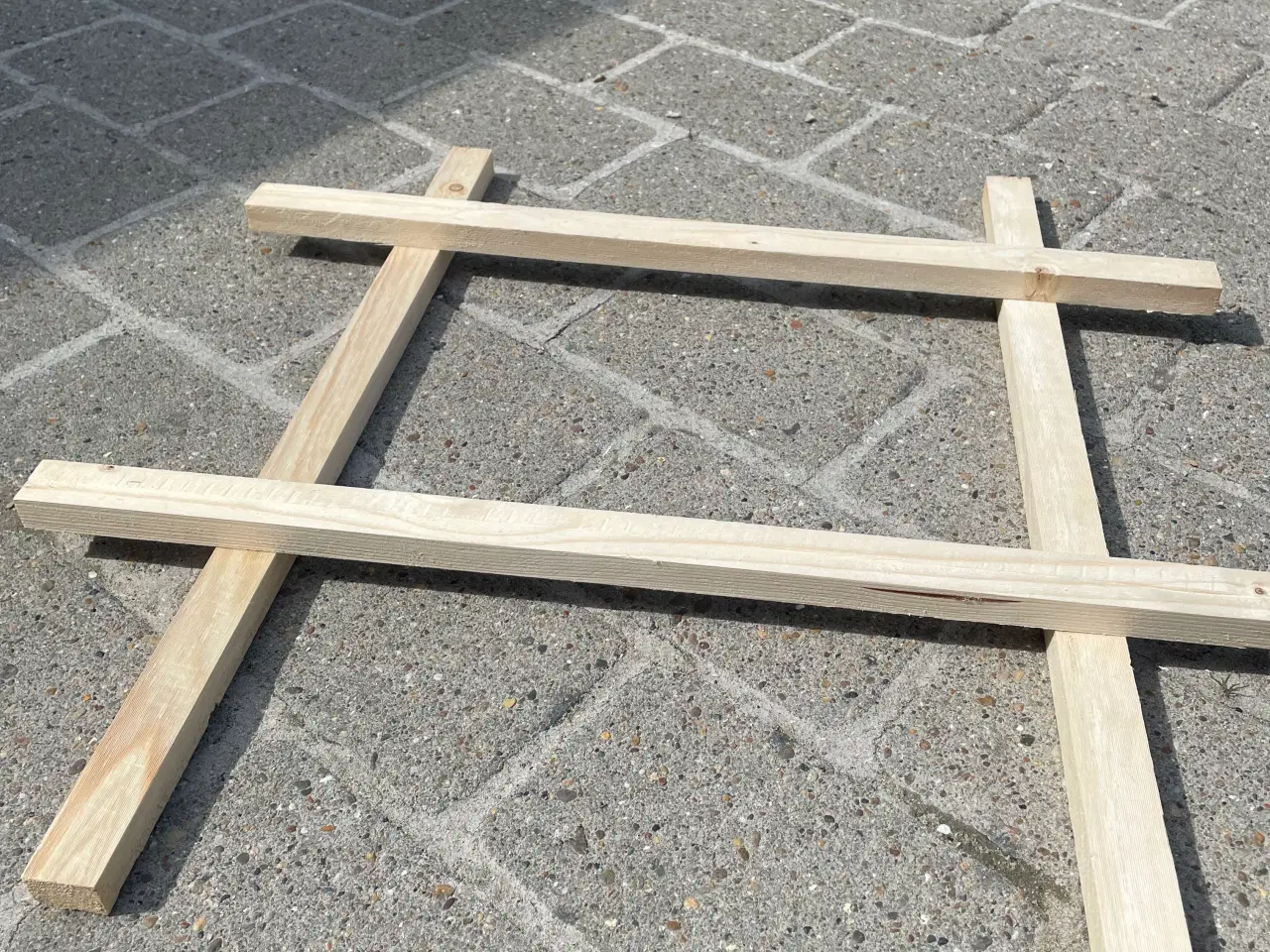 Billede 2 - Oppindningslister t/Troldtekt (300 stk.)