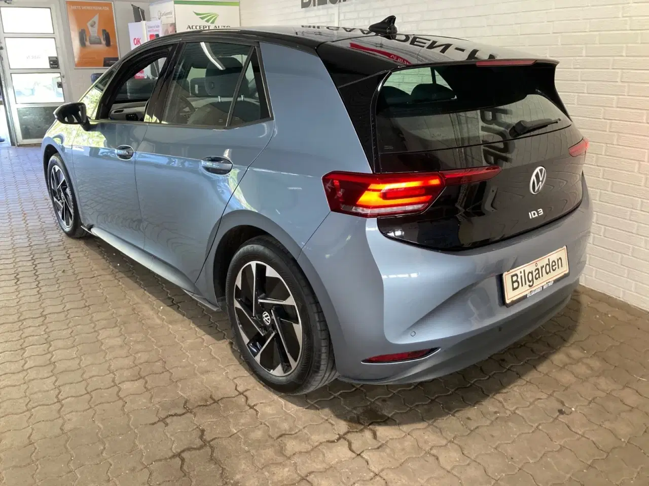 Billede 4 - VW ID.3 58 Pro