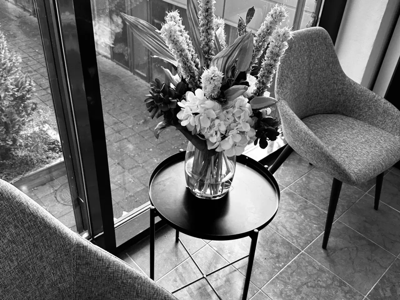 Billede 10 - Er du på jagt efter et kontor. der kombinerer fleksibilitet med inspirerende og funktionelle rammer?