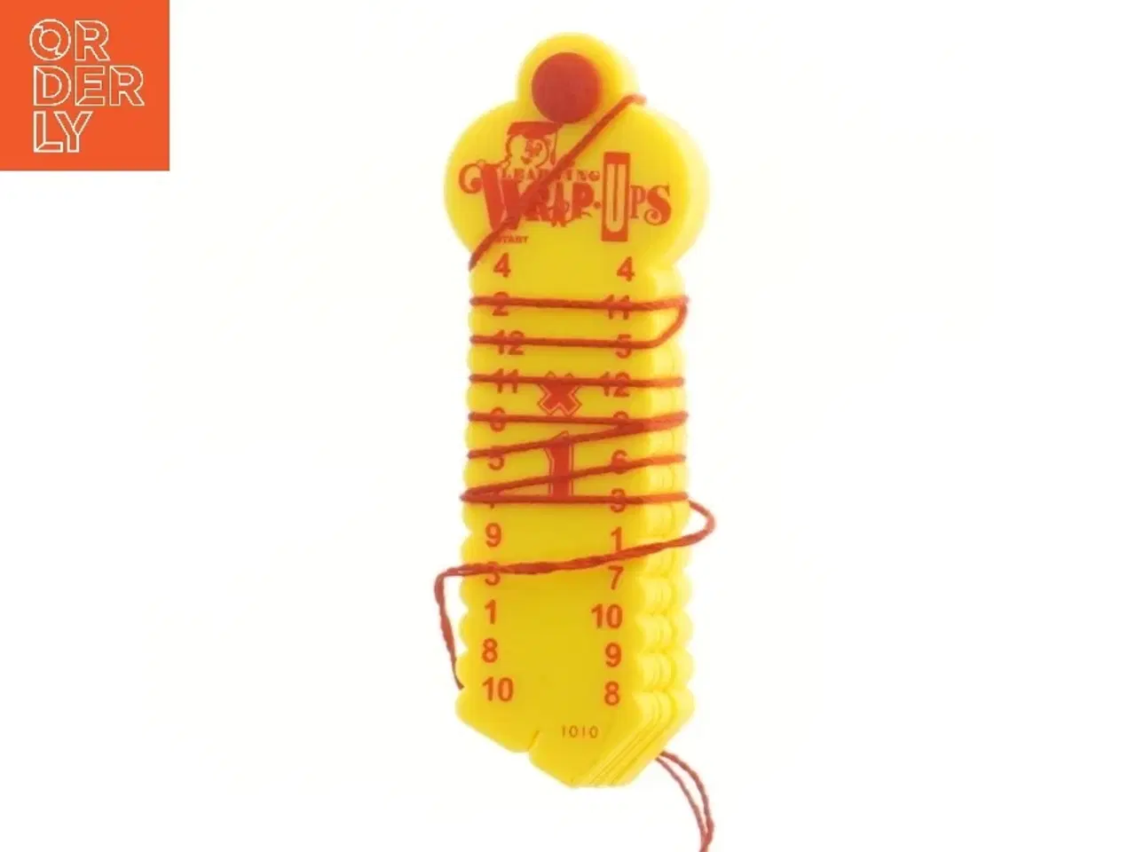 Billede 1 - Learning Wrap-Up matematikværktøj (str. 15 cm)