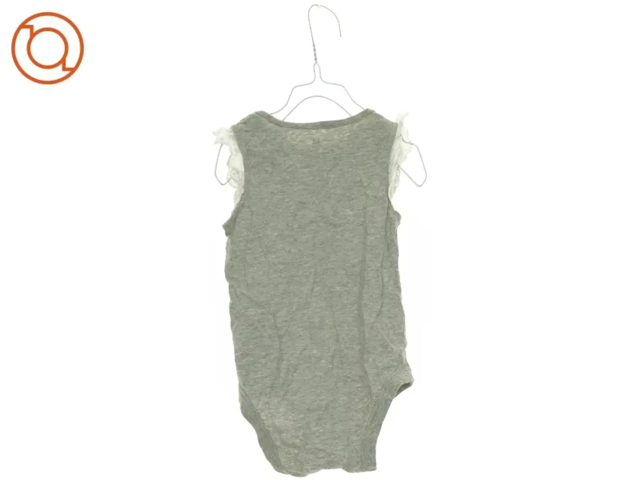 Billede 2 - Bodystocking fra Gap (str. 86 cm)
