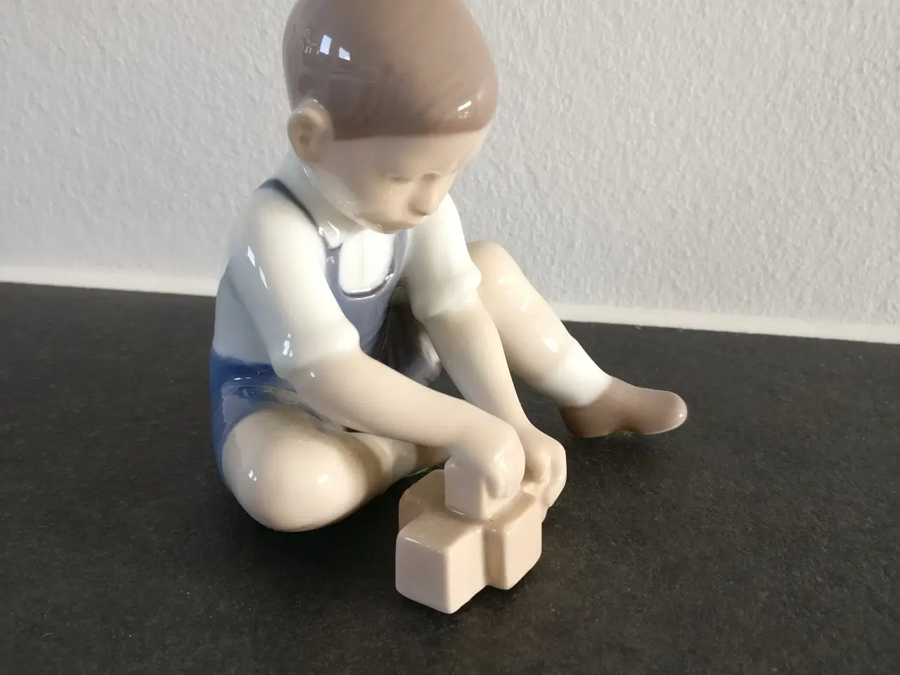 Billede 2 - Figur