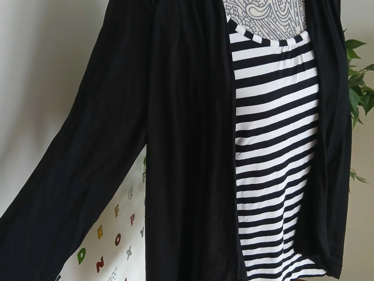 Billede 4 - Bluse. Gelco. Medium/38