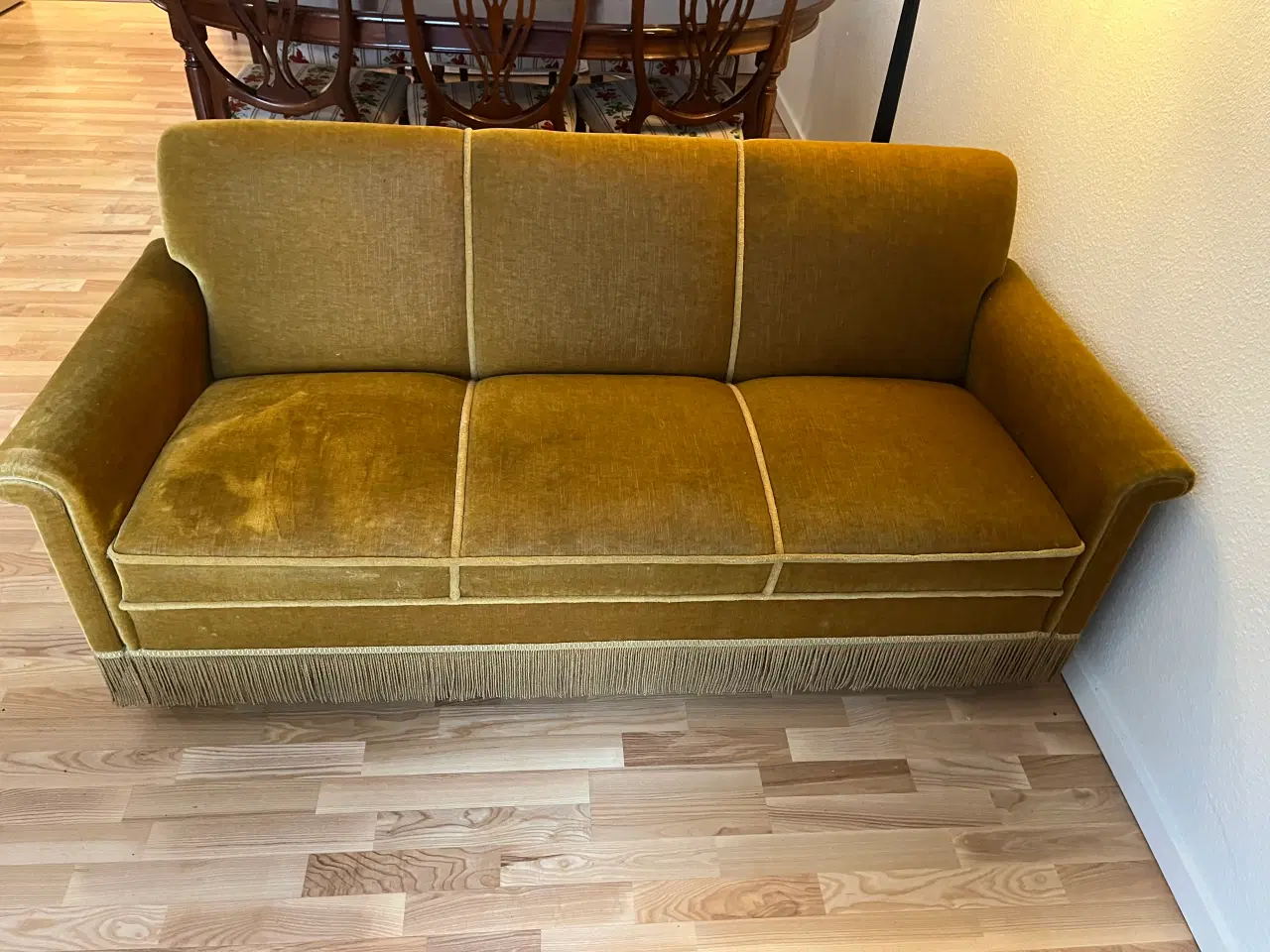 Billede 1 - Sofa