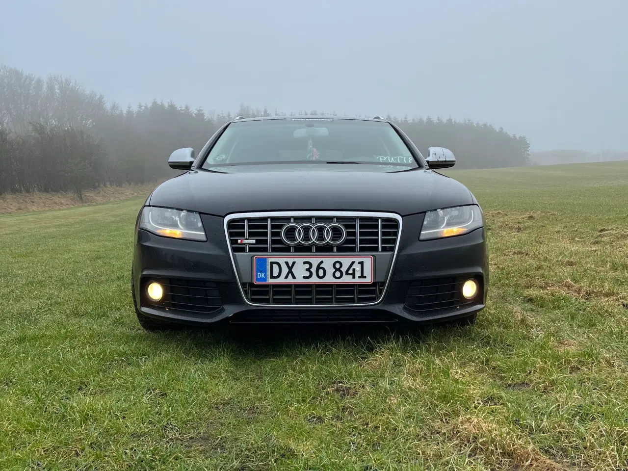 Billede 3 - Audi A4 B8 2.0 TDi 2008