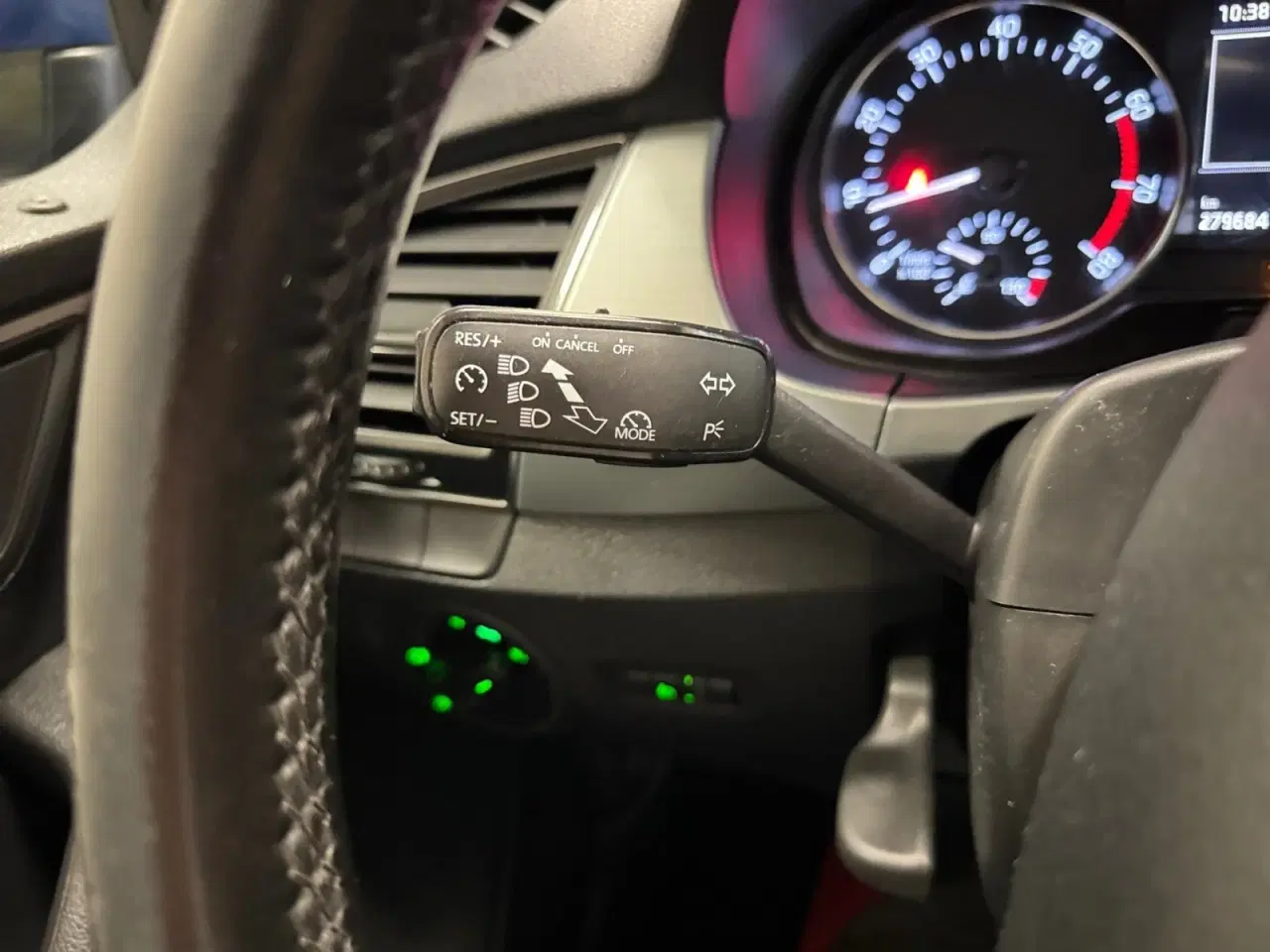 Billede 12 - Skoda Fabia 1,2 TSi 90 Ambition Combi
