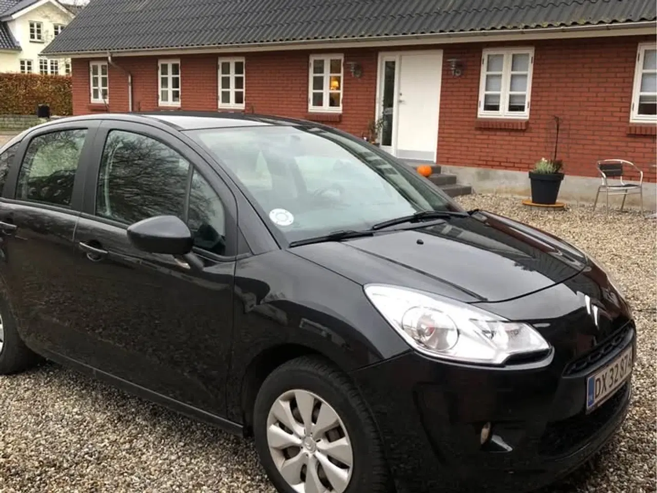 Billede 1 - Citroën C3 HDI 70