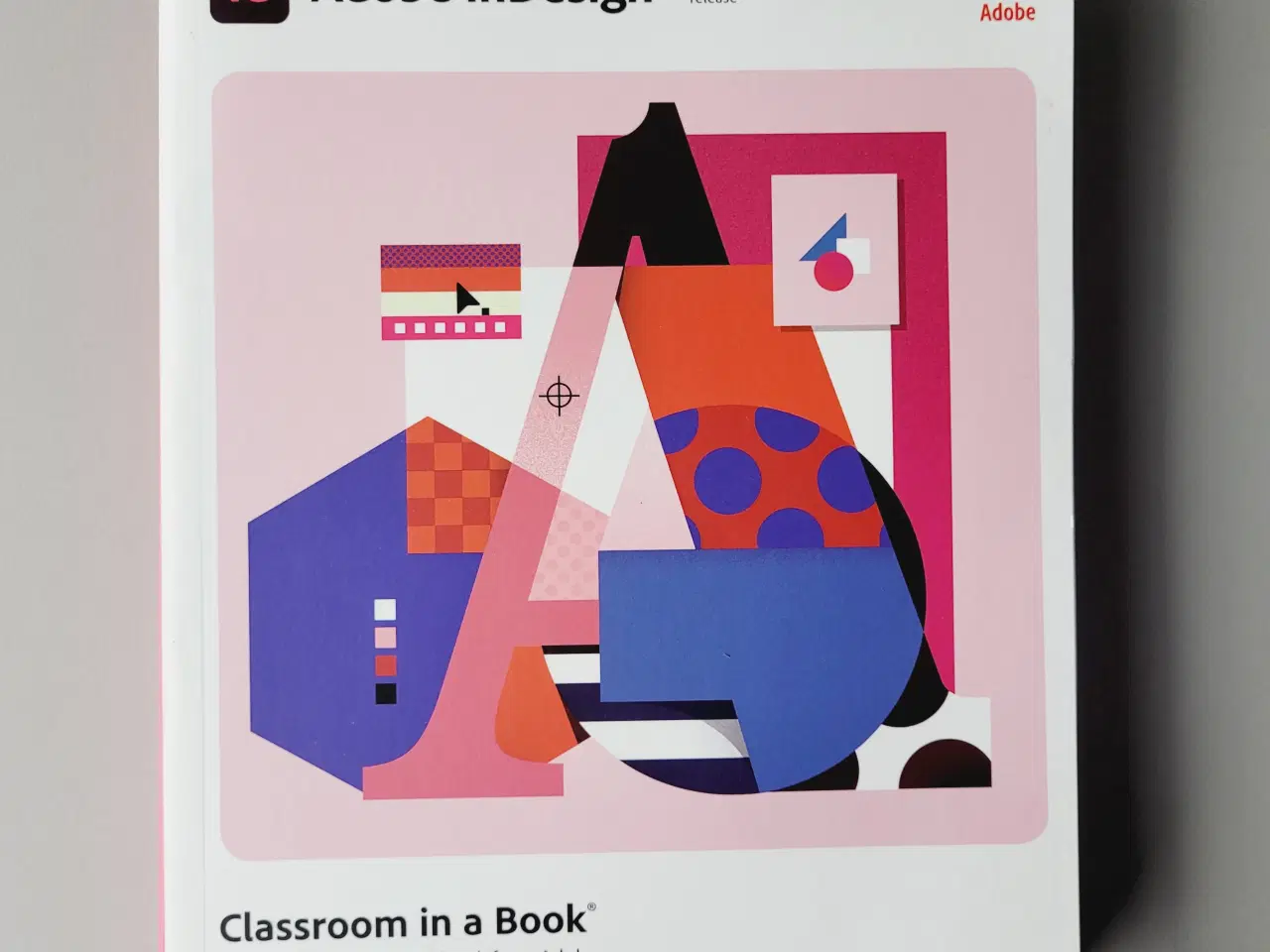 Billede 3 - ⭐️· Adobe Classroom Photoshop Illustrator InDesign