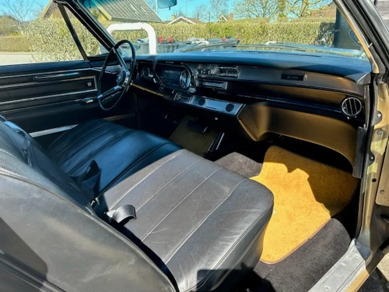 Billede 6 -  Ny skrap pris..Cadillac coupe deville 1966