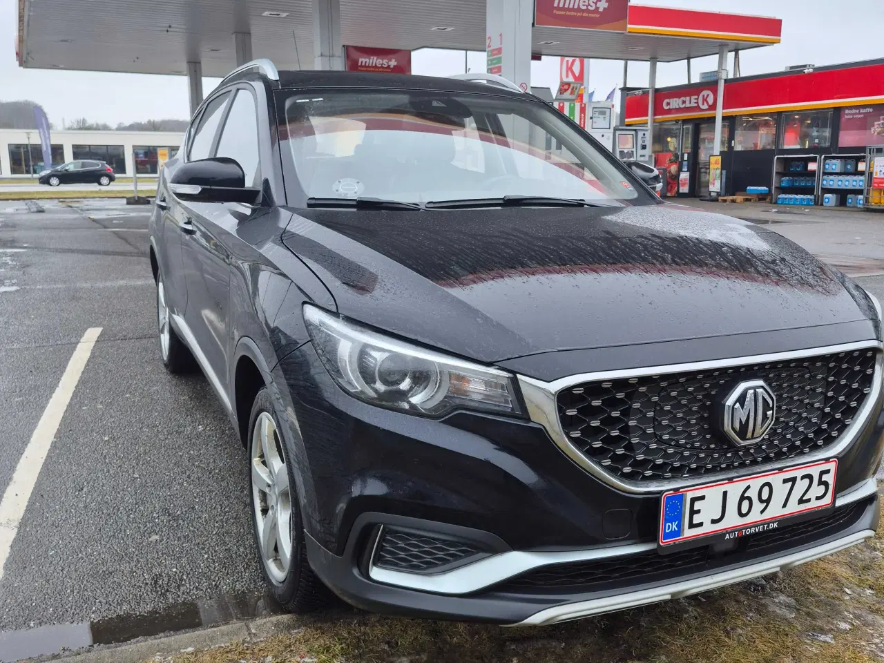 Billede 2 - Elbil, med 2 års garanti