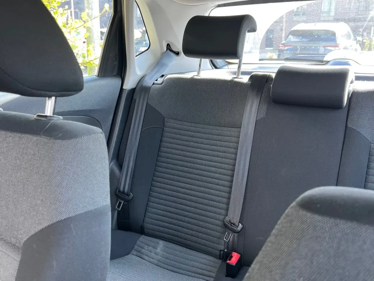 Billede 12 - VW Polo 1,6 TDi 90 Comfortline BMT