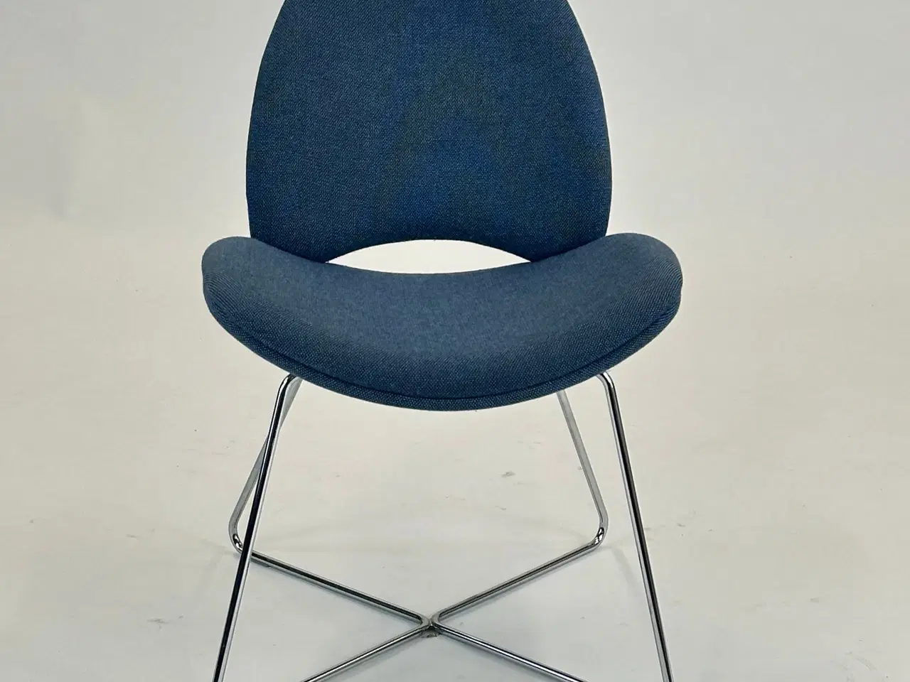 Billede 3 - Frövi Era Wire Lounge Chair
