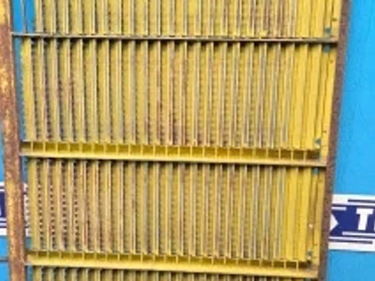 Billede 13 - New Holland TX68 Plus Oversold 920647 (2)