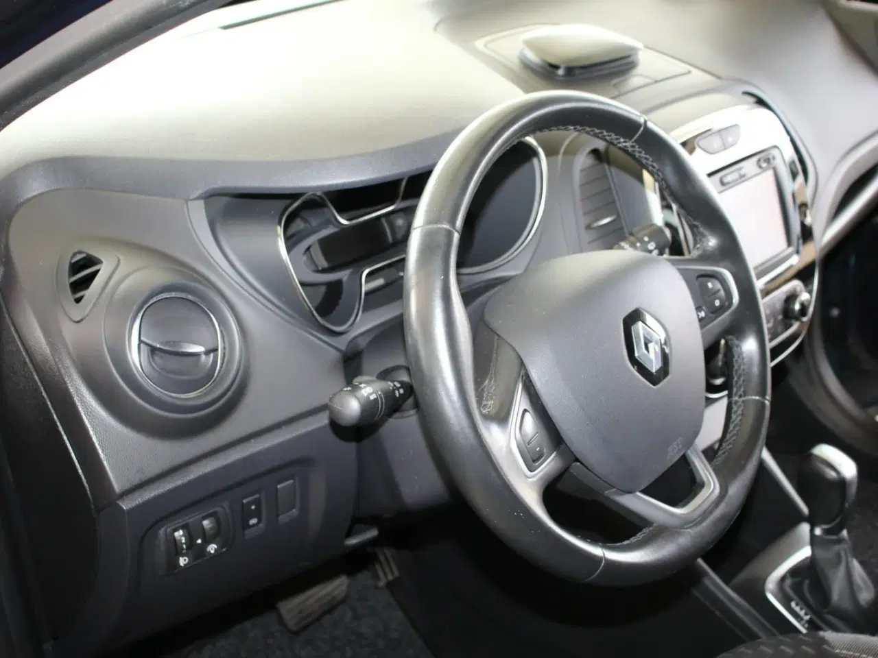 Billede 15 - Renault Captur 1,5 dCi 90 Intens EDC