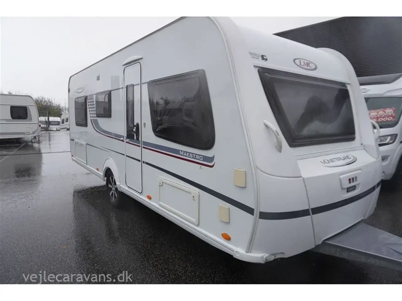 Billede 4 - 2015 - LMC Maestro 510 E