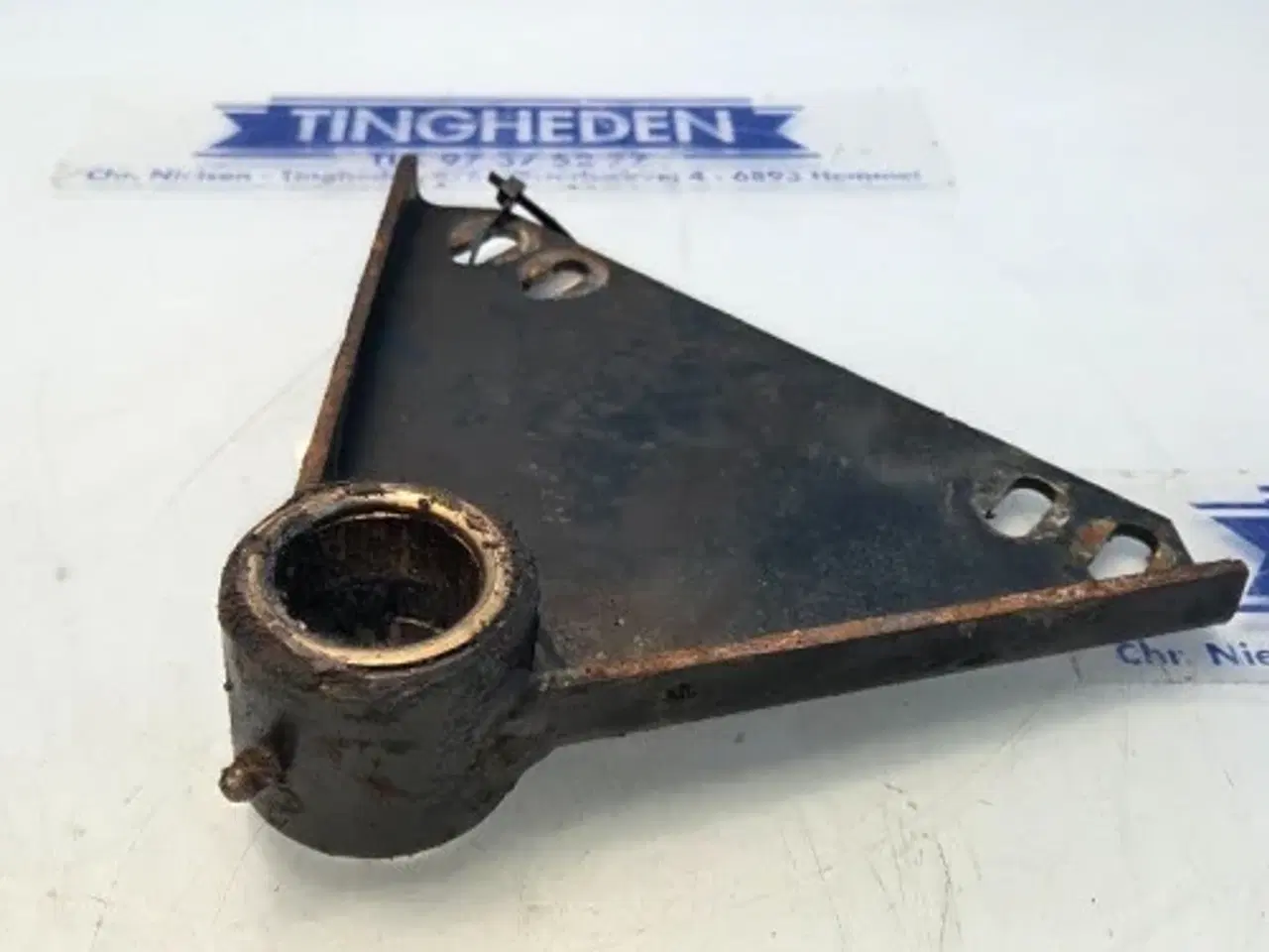 Billede 3 - New Holland BB920 Beslag 84007898