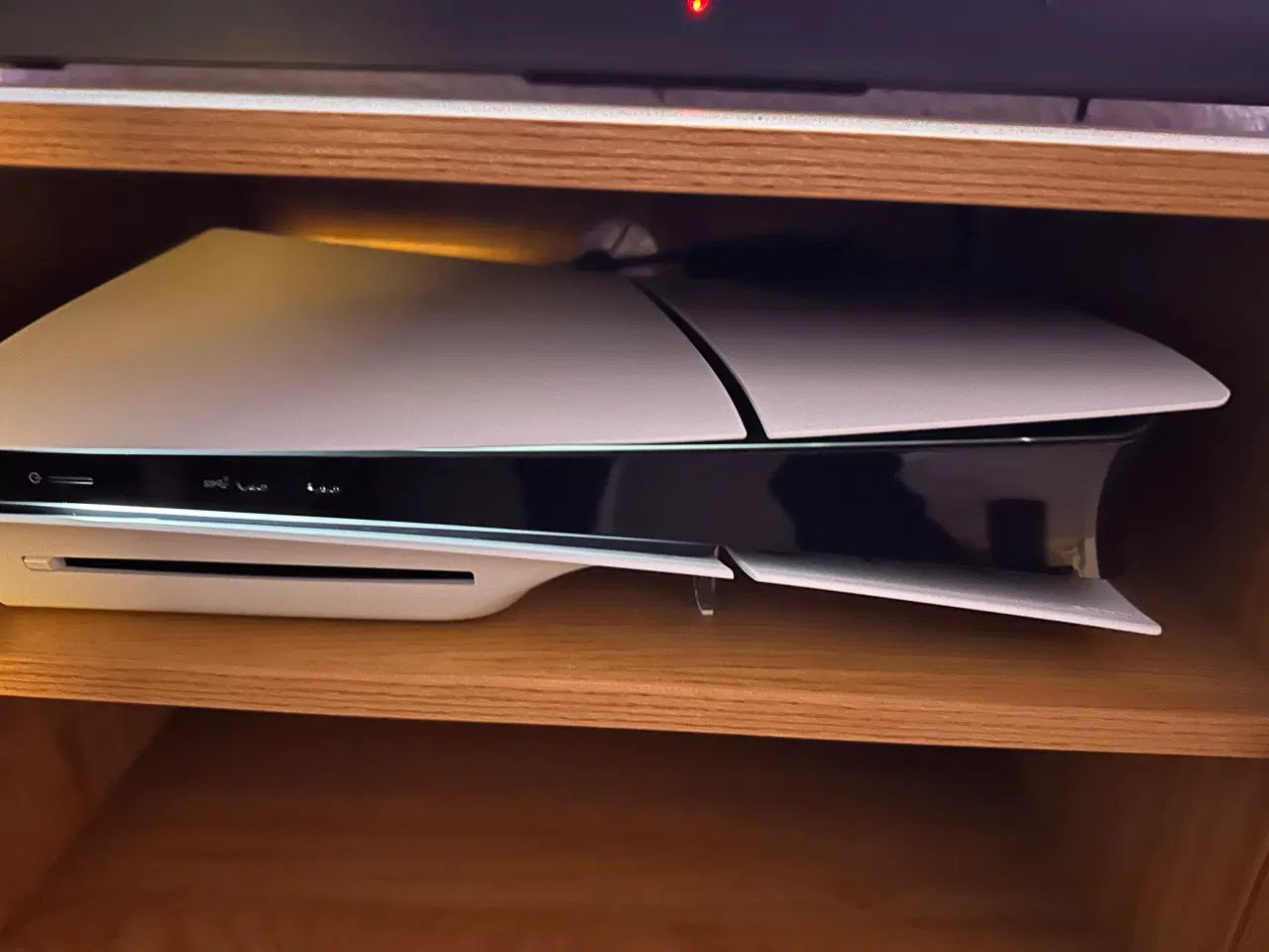 Billede 3 - Playstation 5 Slim 