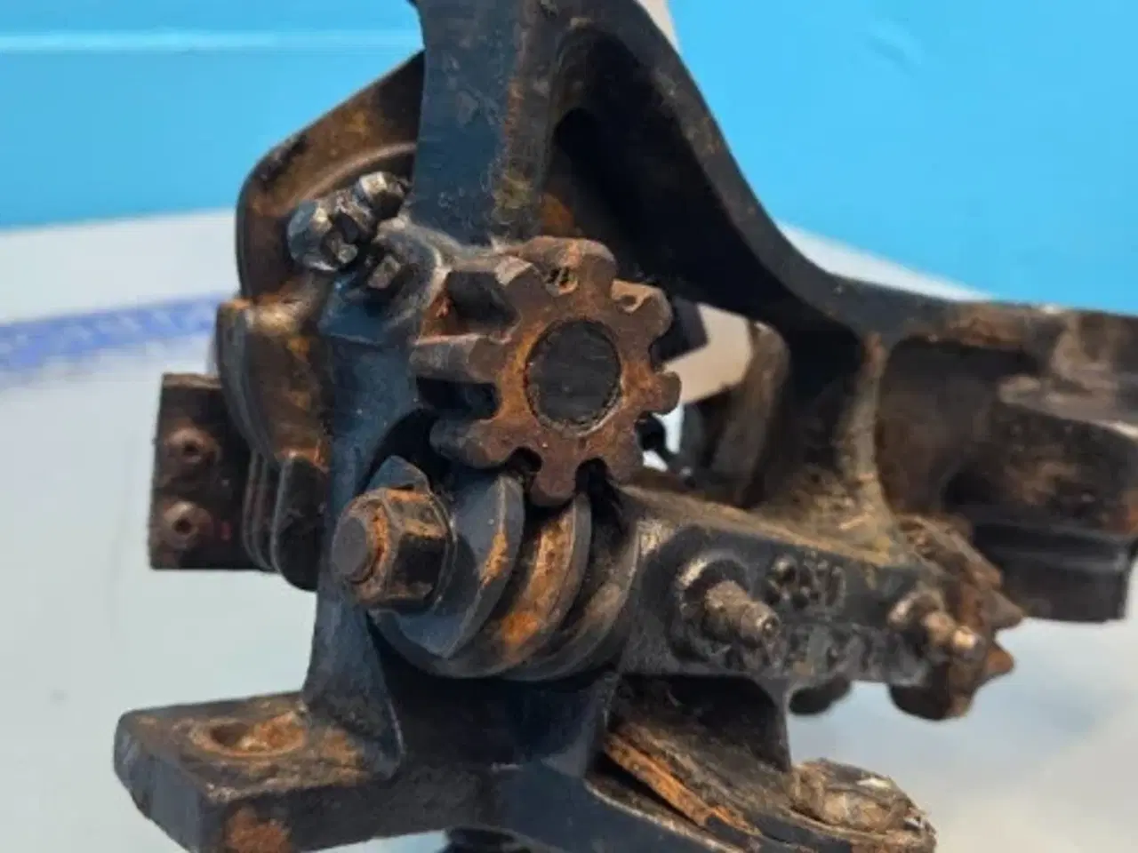 Billede 11 - New Holland BB920 Bindeapparat 86507980