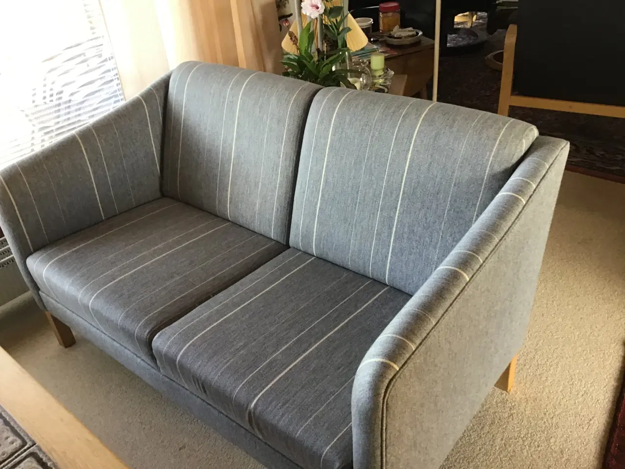 Billede 3 - Flot sofasæt 2 + 3