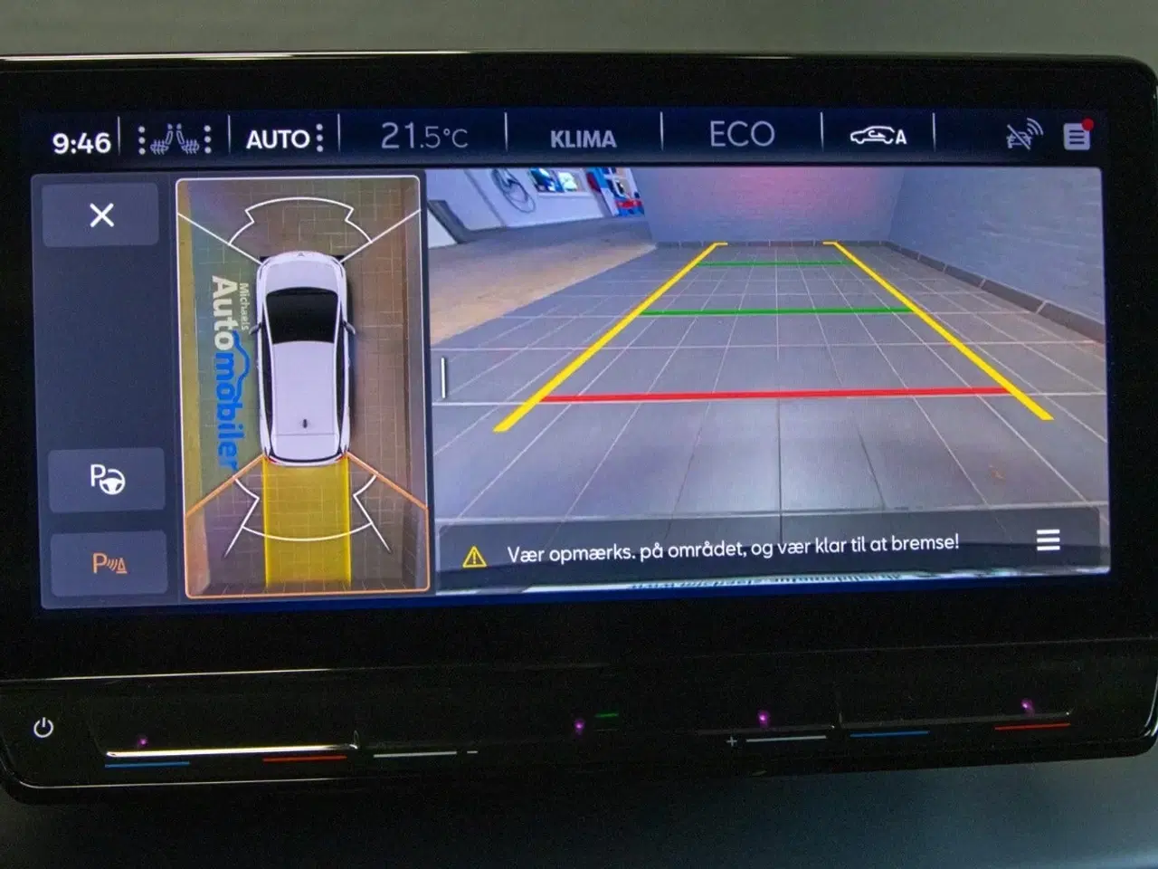 Billede 20 - Cupra Born 58 e-Boost