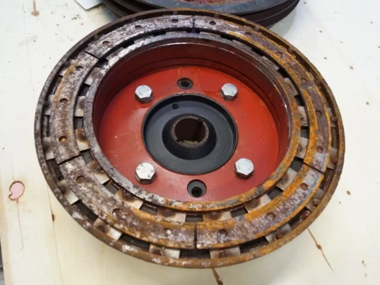 Billede 9 - Dronningborg D7200 Magnetkobling 45060200