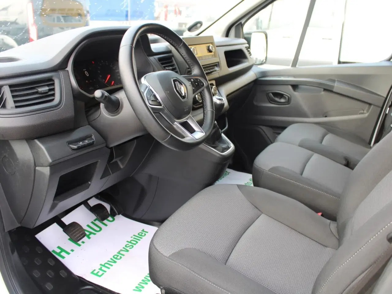 Billede 4 - Renault Trafic 2,0 dCi 130 L2H1