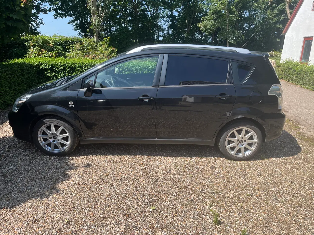 Billede 2 - Toyota Verso 1.8