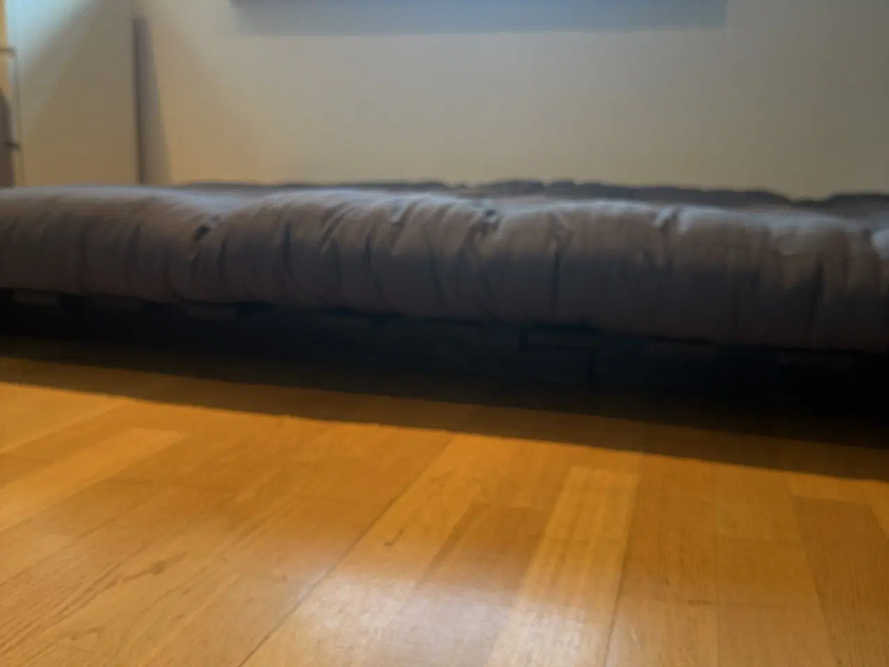 Billede 4 - Sovesofa/sofa elegant