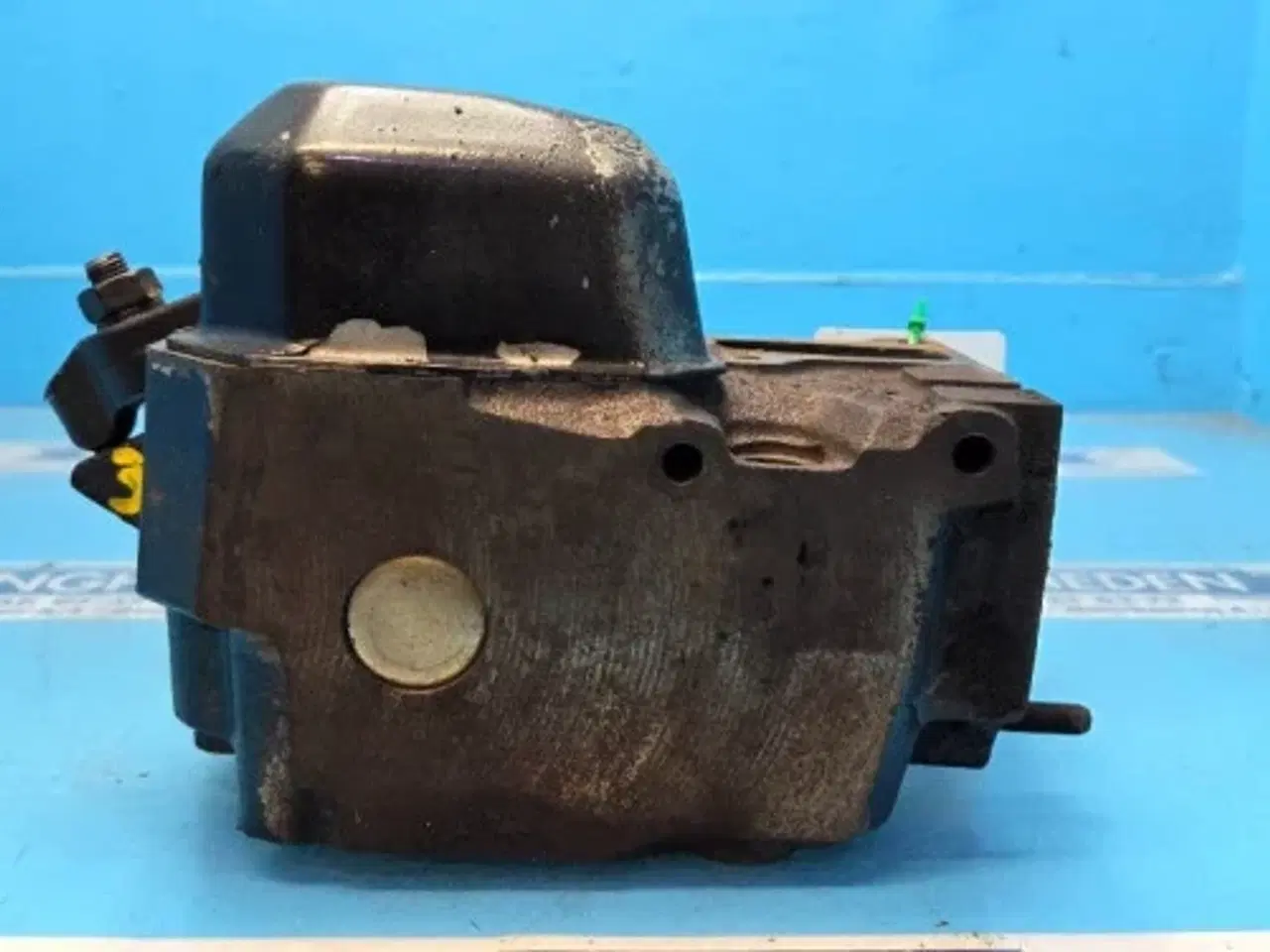 Billede 13 - Deutz 1000.4WT2 Topstykke 0441410