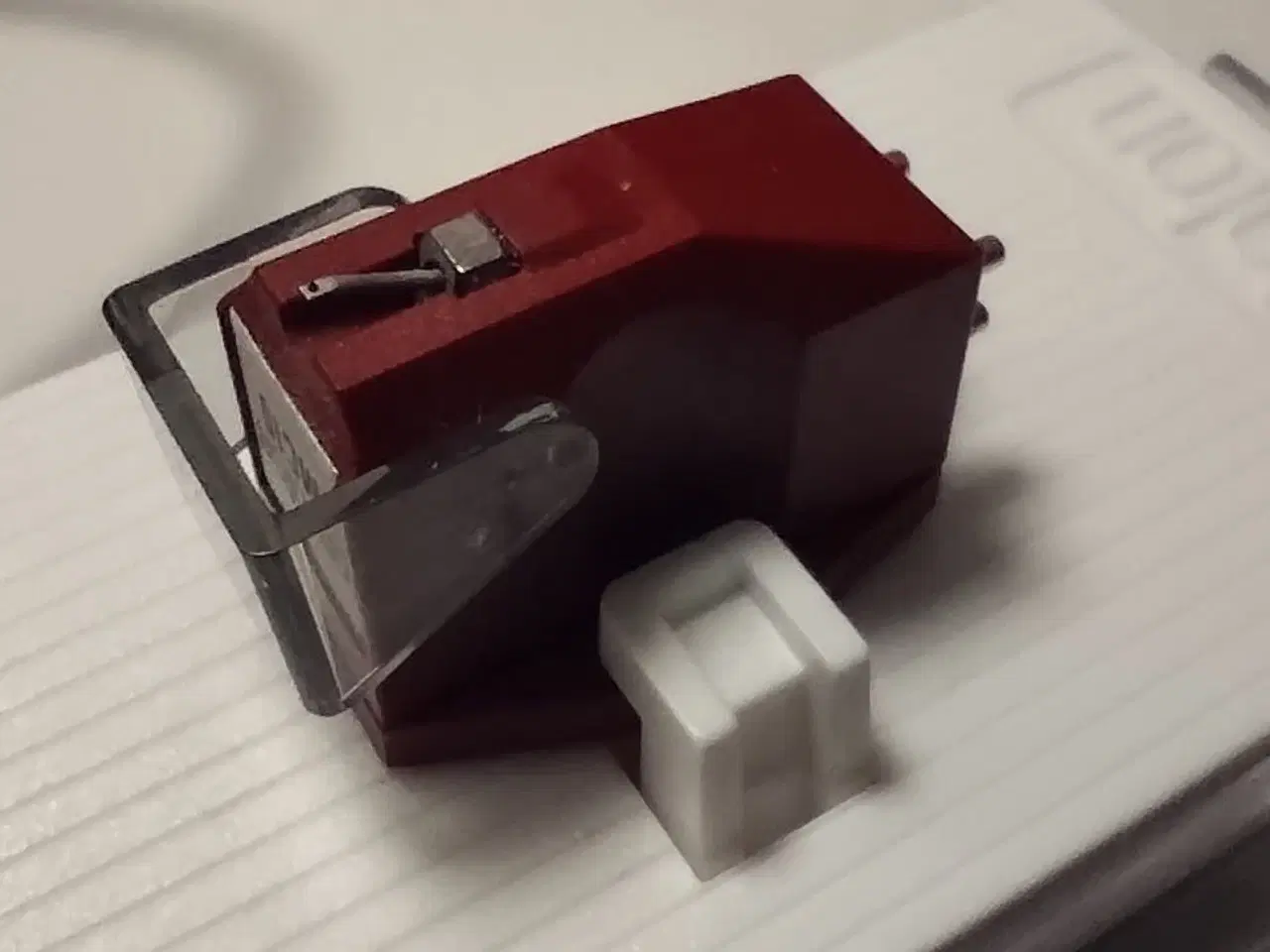 Billede 5 - Thorens TD316/Ortofon MC/Linn kabel, pladespiller