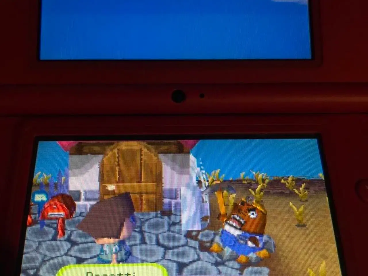 Billede 6 - Animal Crossing Wild World