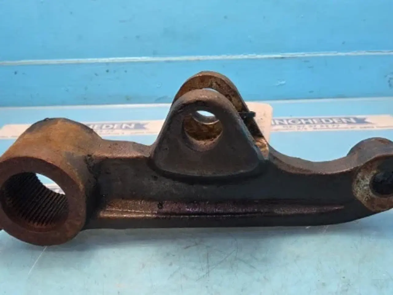 Billede 17 - Case MXM130 Liftarm L. 47125529  23 Stk