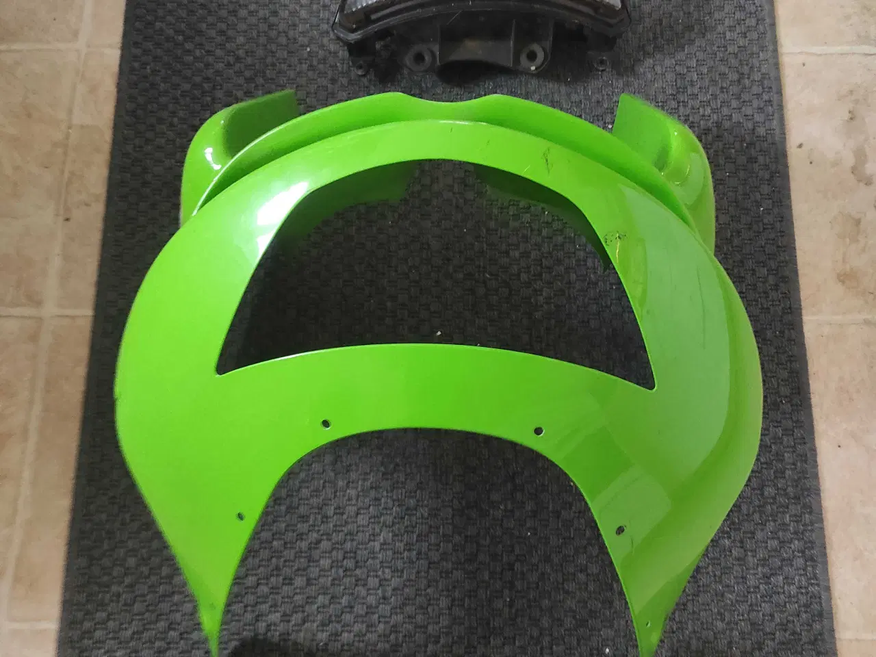 Billede 5 - Kåbe til Kawasaki zx9r 