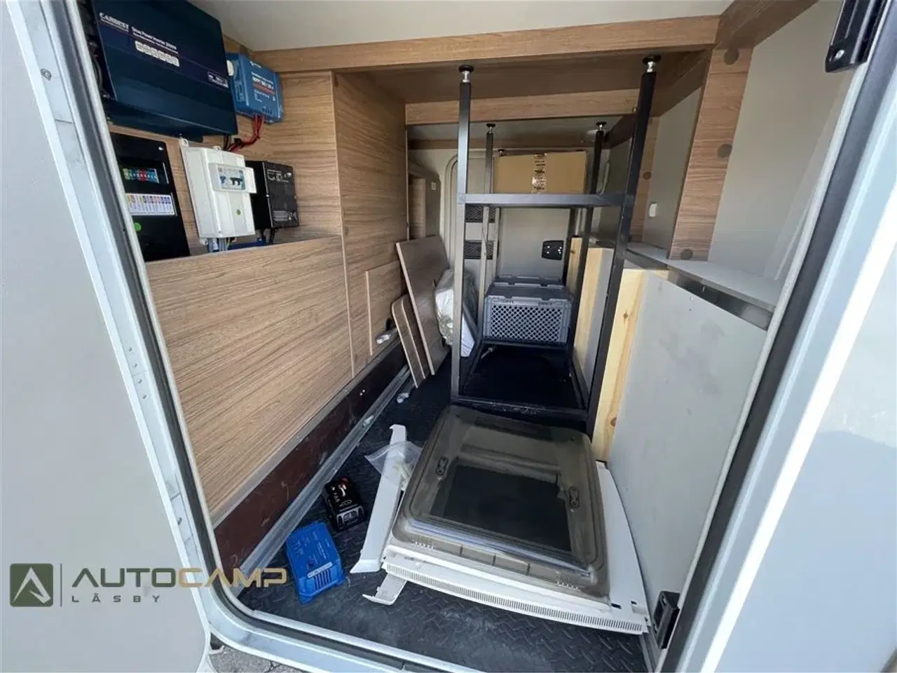 Billede 22 - 2022 - Knaus Vansation TI 640 MEG