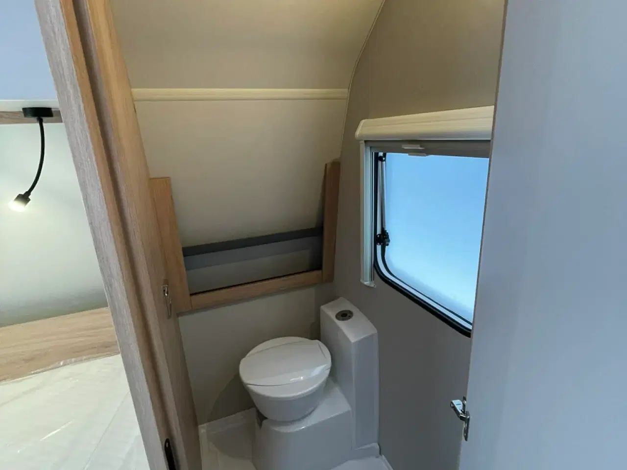 Billede 10 - 2026 - Knaus Sport 540 FDK