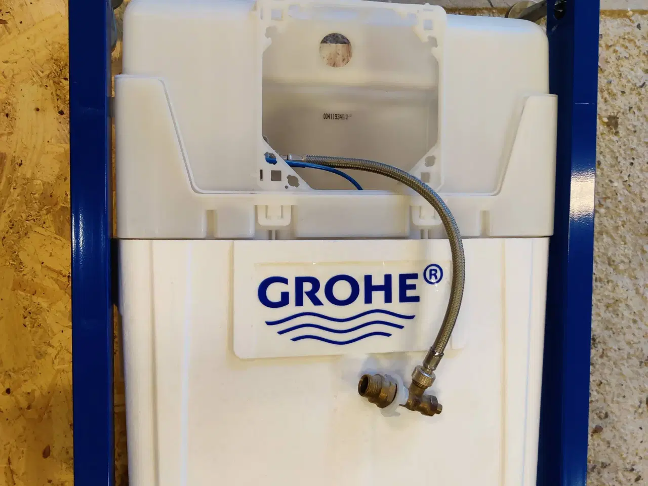 Billede 2 - Grohe cisterne