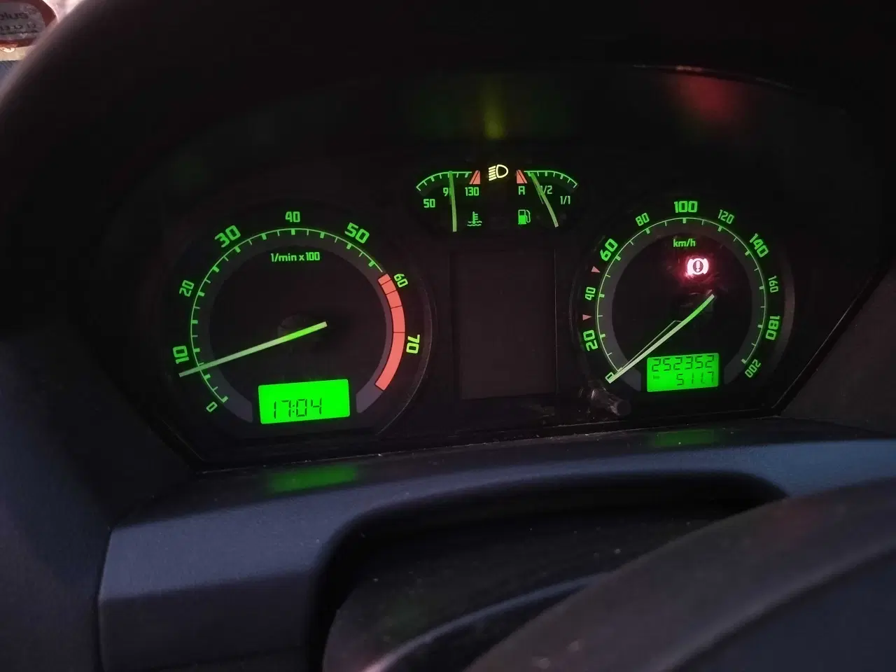 Billede 9 - Fabia Tundra