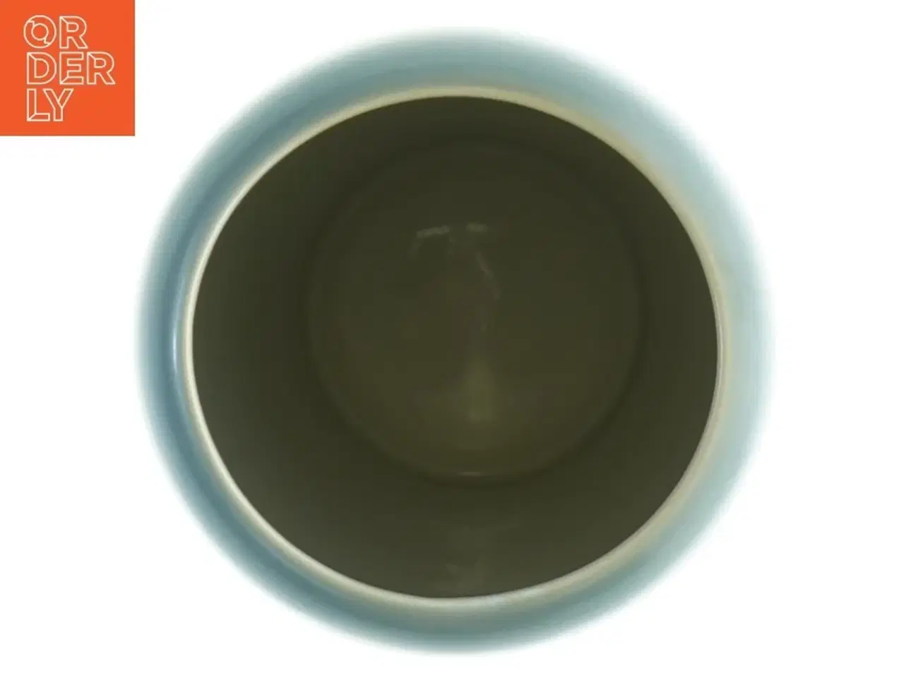 Billede 2 - Porcelænsvase 4568 fra Royal Copenhagen (str. 16 x 8 cm)