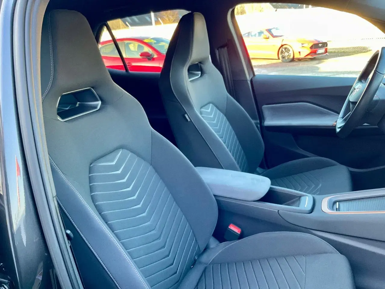 Billede 11 - Cupra Born 58 High