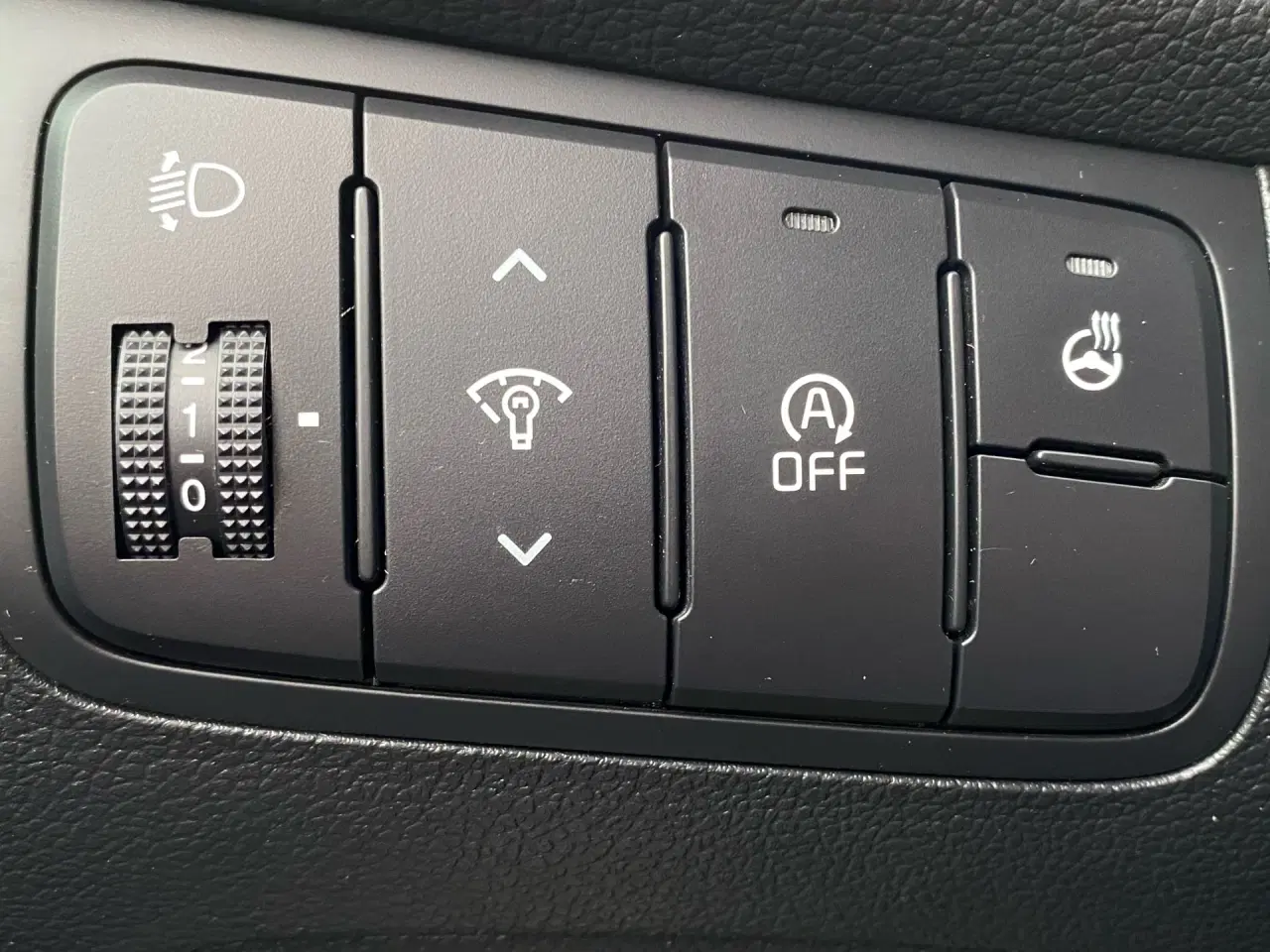 Billede 18 - Kia Ceed 1,6 GDI Active 136HK 5d