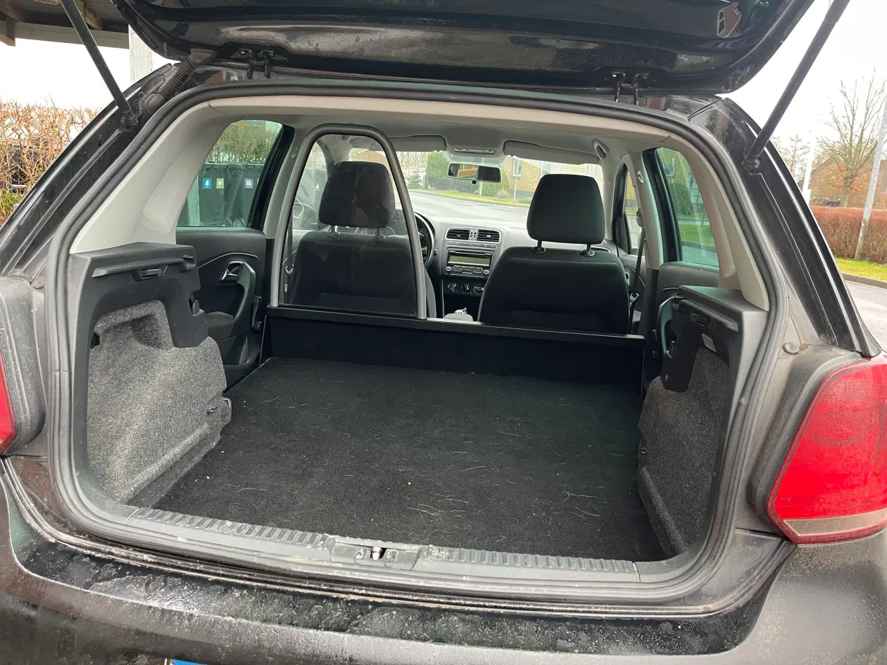 Billede 5 - VW Polo 1.2 TDI VAN
