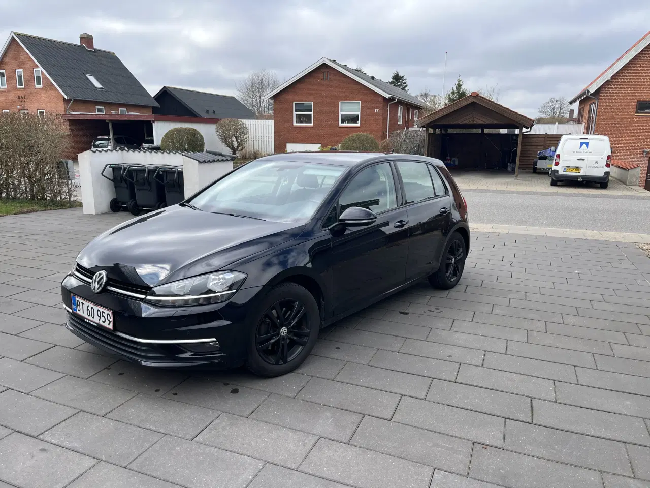 Billede 4 - Golf tsi bmt 125 