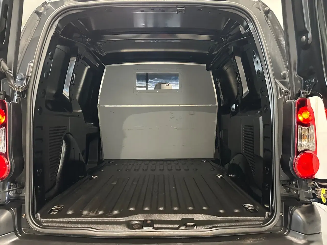 Billede 8 - Citroën Berlingo 1,6 BlueHDi 100 Cityvan L1N1
