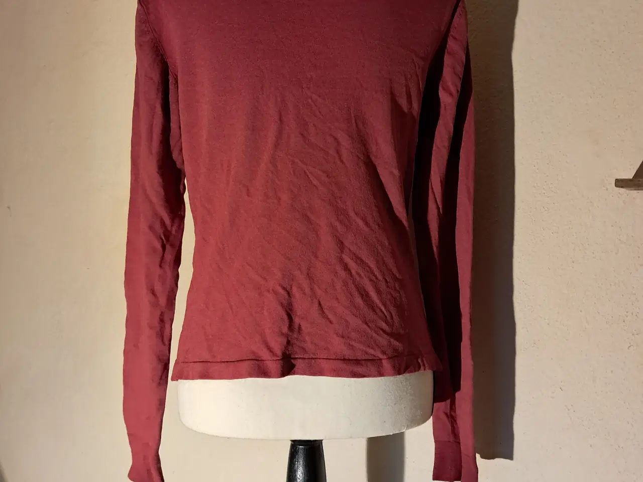 Billede 3 - STAFF Woman str. s bluse