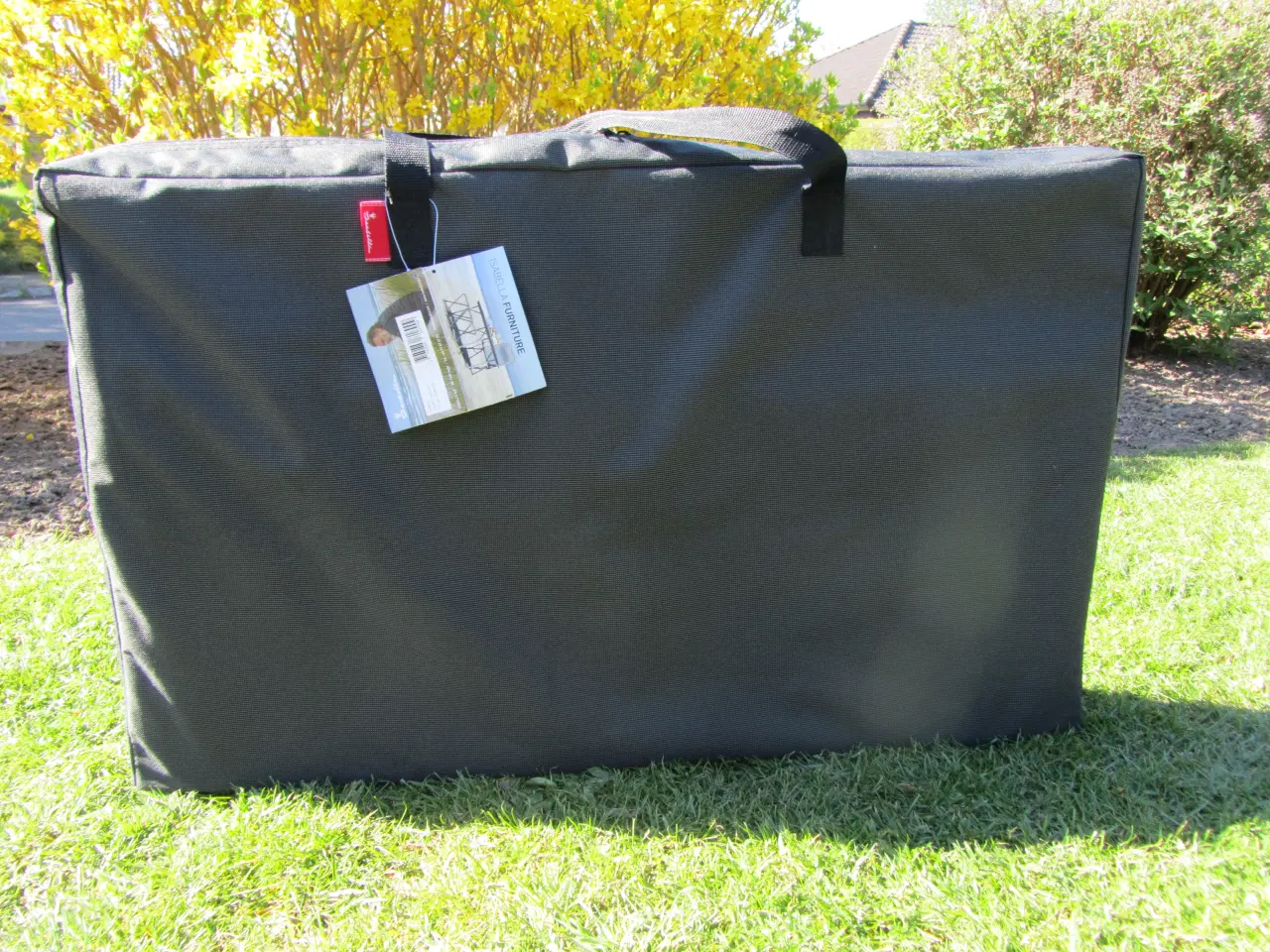 Billede 3 - Isabella skab med 6 hylder