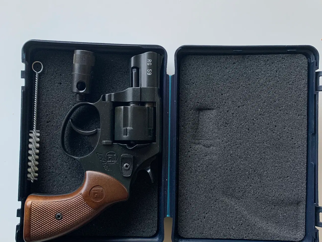 Billede 1 - Signalpistol