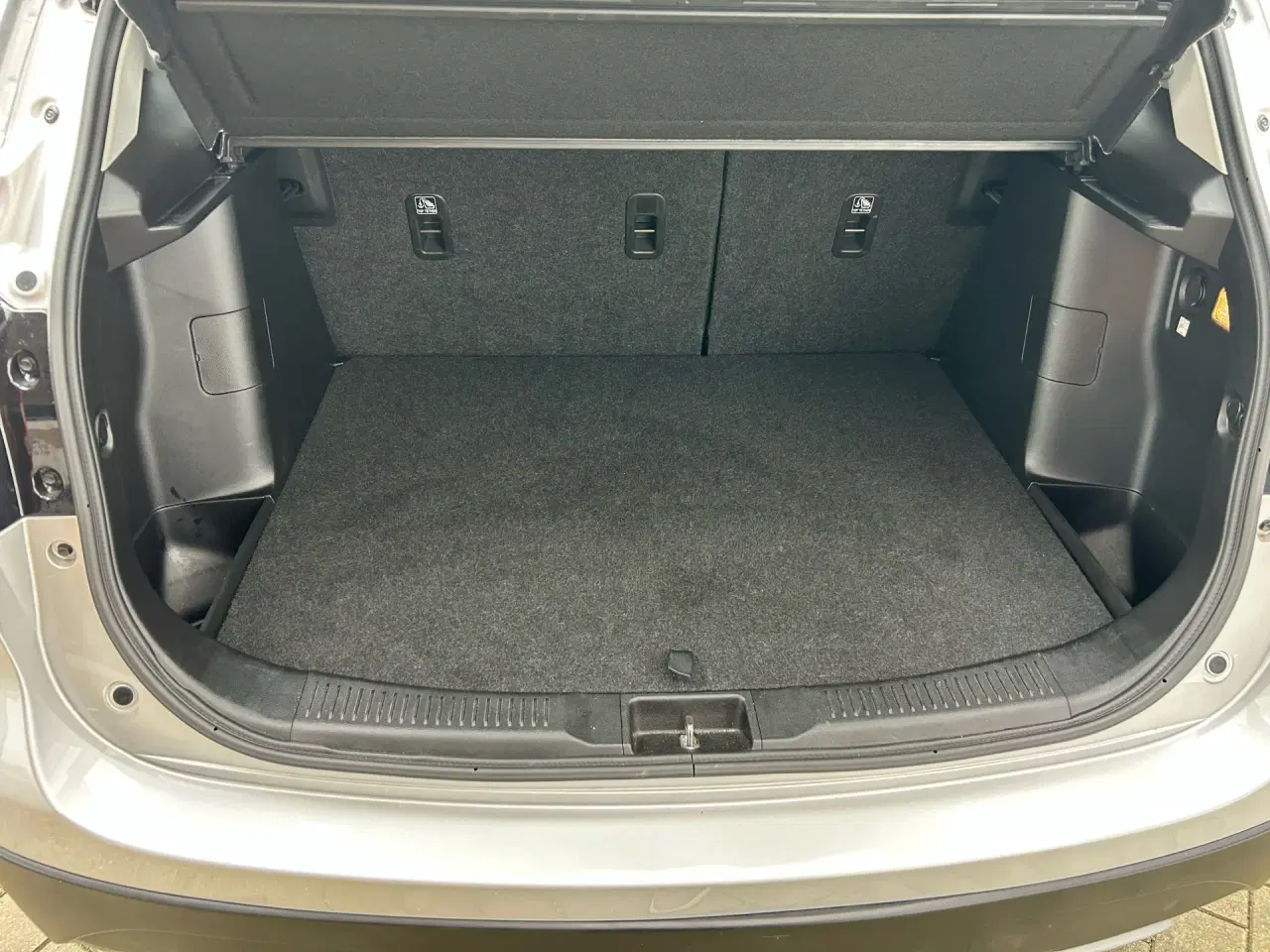 Billede 10 - Suzuki S-Cross 1,4 Boosterjet  Mild hybrid Active Hybrid 129HK 5d 6g