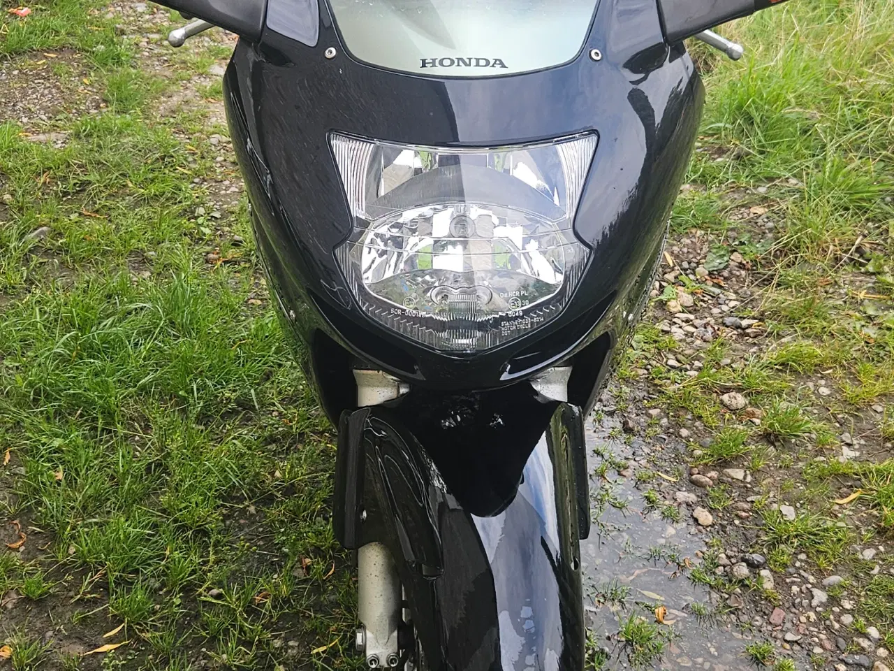 Billede 7 - Honda cbr 1100 suber bluebird